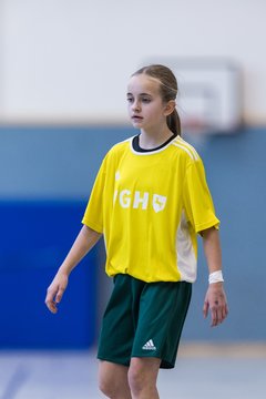 Bild 86 - U12 NFV Futsalturnier HH,SH,HB,NDS